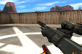 Custom SPAS-12