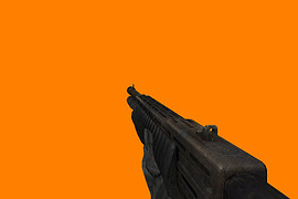 HL2 SPAS-12 CM