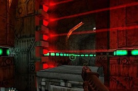 Gunman Chronicles