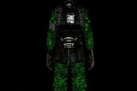 Martial Law Metro Police