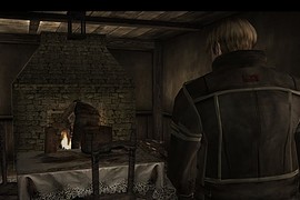 RE6 Jacket