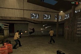 Zombie Master