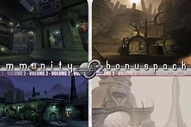 CBP2 Volume 2