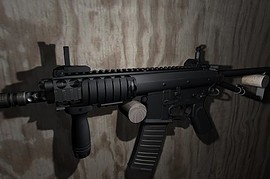 Kac Pdw