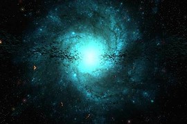 DM-RB-Singularity