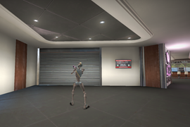 CIS Commando Droid