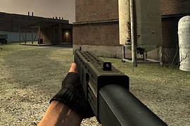 Franchi SPAS12