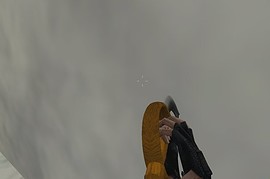 Pirate Cutlass