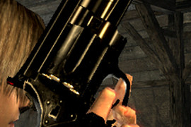 Cerberus Weapons Pack