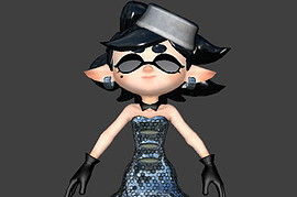 Splatoon