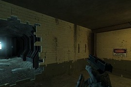 Havok101 and EMDG Glock18C