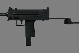 M11 -Silencer