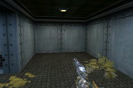 Half-Life: Day One (OEM Demo)