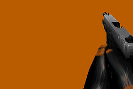 Glock 19 Bullet_Head's HD Mini-pack