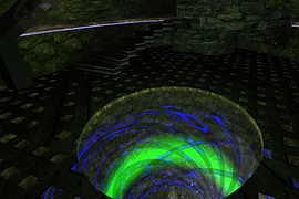 X-Half-Life Deathmatch 3.0.3.8 Alpha