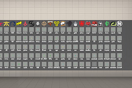 Crosshair Generator v3