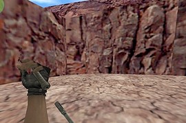S.T.A.L.K.E.R LR300 v2