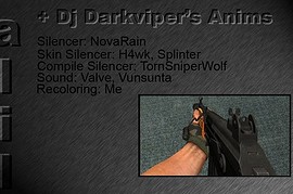 Galil Hacked