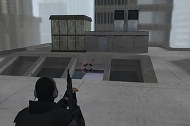 The Specialists HD