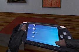 PSP C4