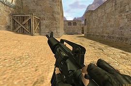 M4 Famas Hack