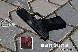 GLOCK 18 Default