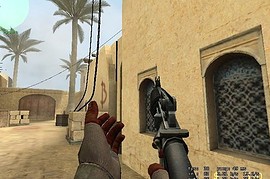 Black_Hands_W_Camo_Gloves
