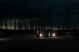 compound