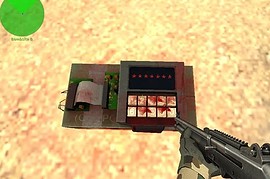 Bloody C4 Skin 