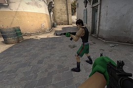 Little Mac