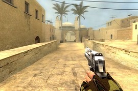 Desert Eagle