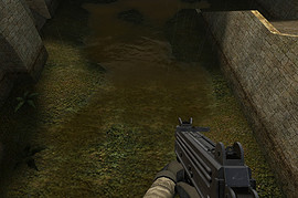 Ruger MP9