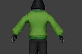 Mezmer