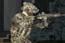 Medal of Honor: Warfighter Player Pack