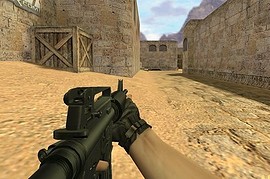M4 Famas Hack