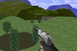 USP redux