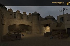 de_camaro
