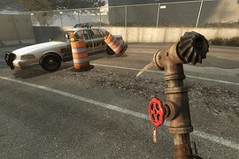 PIPE AXE