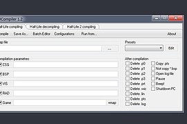 UCompiler