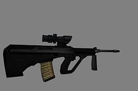 High Detail Aug - Scope Hack