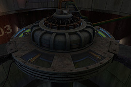 Black Mesa