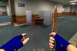 Blue_Cloth_Gloves