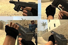 Tec-9