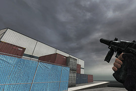 Contract Wars SR2M