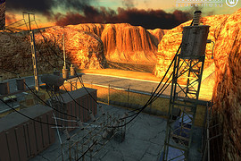 Operation Black Mesa