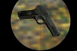 Twinke Tokarev TT33 re-release