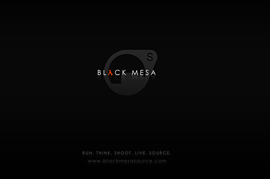 Black Mesa