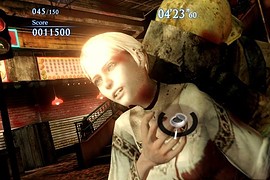 Fiona Belli Pack (Haunting Ground)