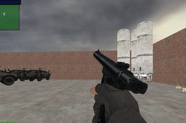 lama's and millenia's ruger mk2
