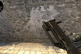 Magpul FMG 9
